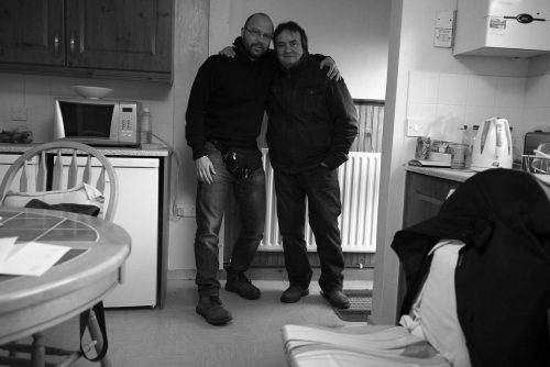 Belfast 2013