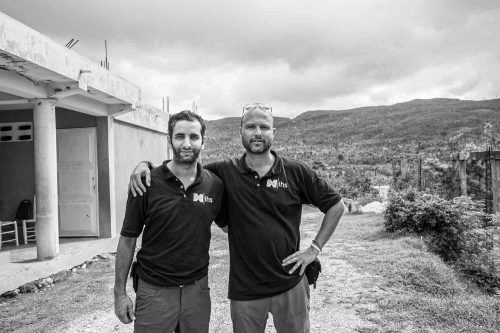 Haiti 2016