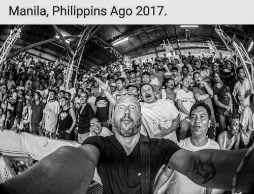 Philippines 2019