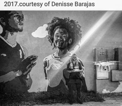 Puerto Rico 2016