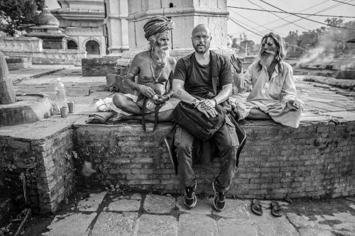 Nepal 2014