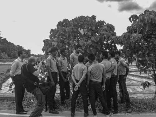 Sri Lanka 2016