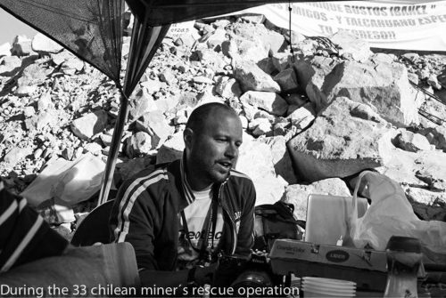 Chile 2010