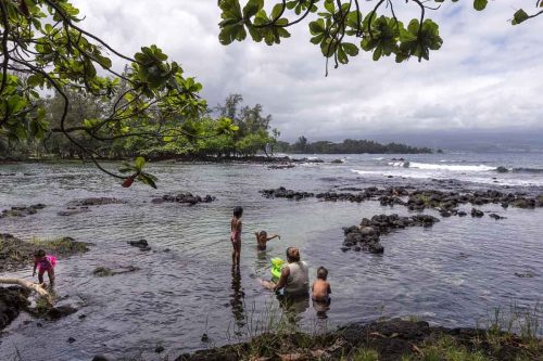 Hawaii,Big Island