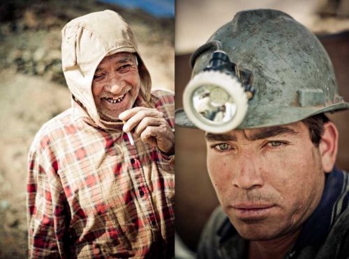 mining on the wilde side 2010