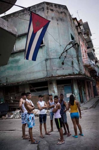 Cubans