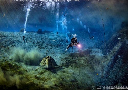 DIVE  2016/22