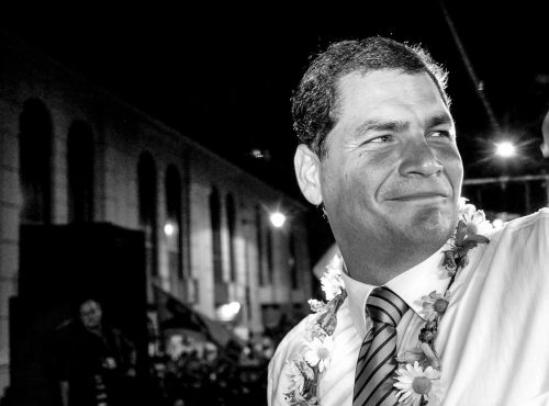 Ecuador elections 2006