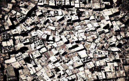 Haiti lost country