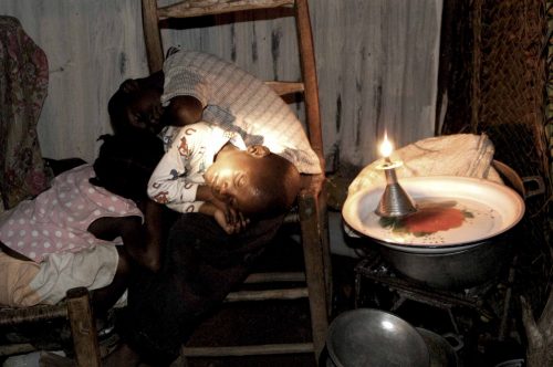 Sad Tropics, Haiti and the United Nations´s mission since march '04