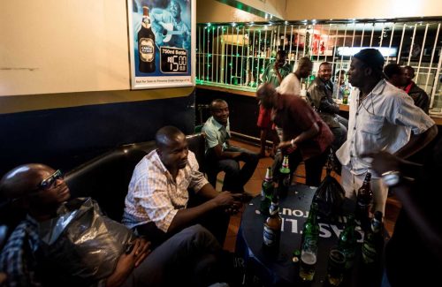 HILLBROW
