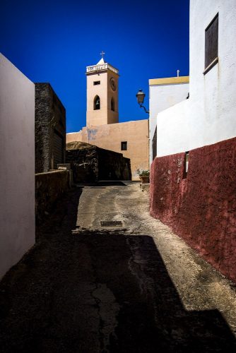 Island of Pantelleria