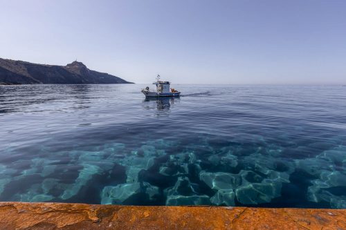 Island of Pantelleria