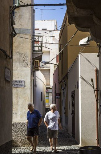 Island of Pantelleria