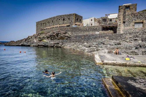 Island of Pantelleria