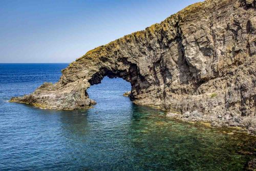 Island of Pantelleria