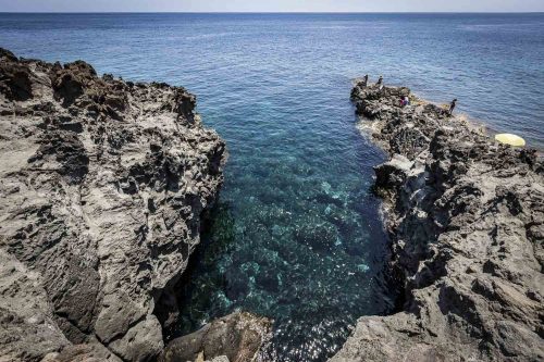 Island of Pantelleria