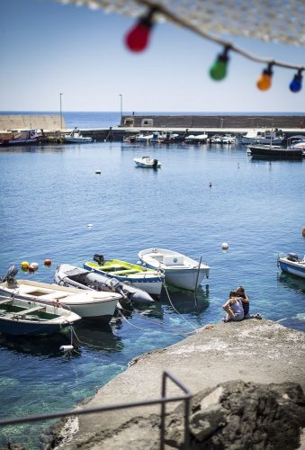 Island of Pantelleria