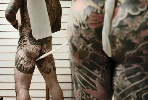 Japan TRIP