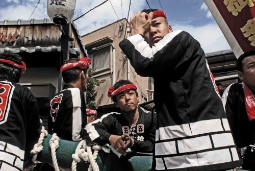 Japan TRIP