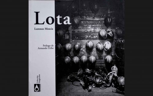 Libro Lota