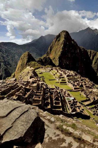 Perù/Bolivia