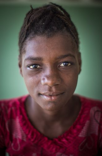 Jeremie, Haiti, nov 2016.