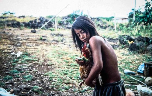 Rapa Nui 1997 - 2011vecchia