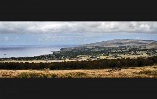 Rapa Nui 2003 - 2011