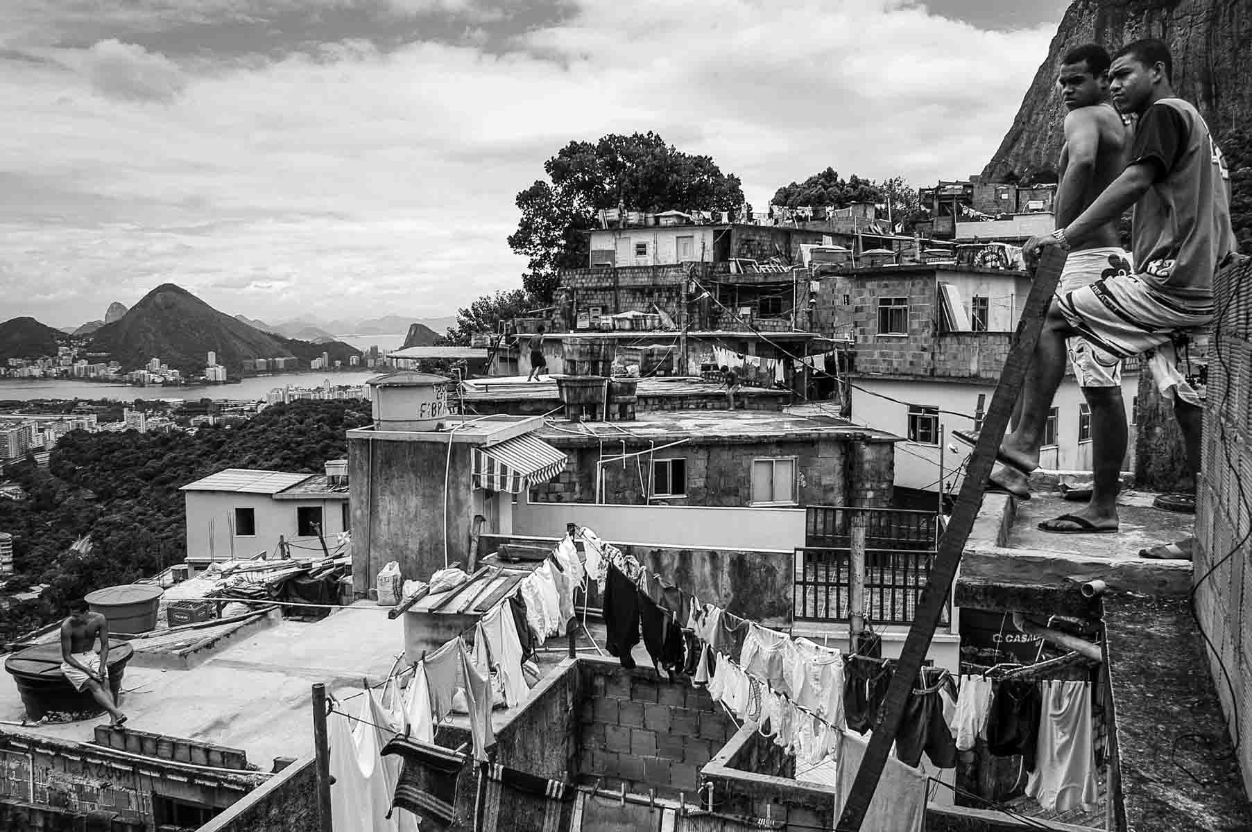 Rio Favela