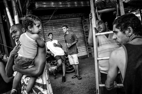 Rio Favela