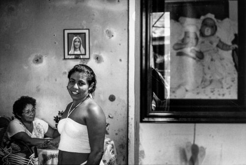 Rio Favela