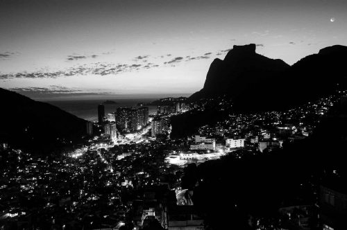 Rio Favela