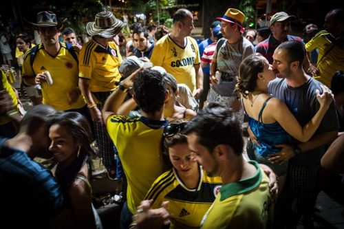 Brasil World Cup