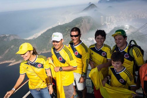 Brasil World Cup