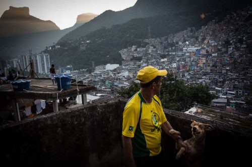 Brasil World Cup