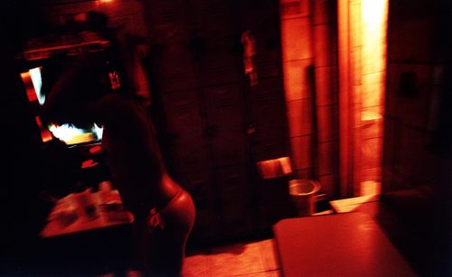 Rio RedLight