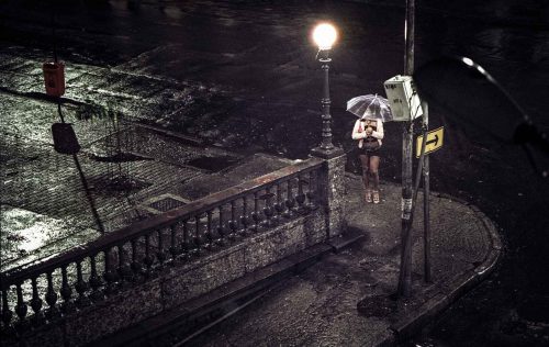 Rio RedLight