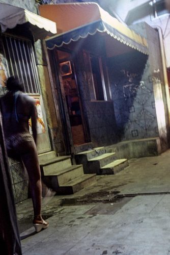 Rio RedLight