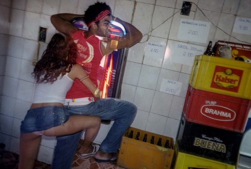 Rio RedLight