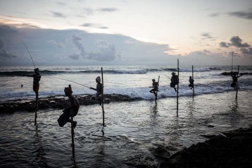 Sri Lanka-Youth after war