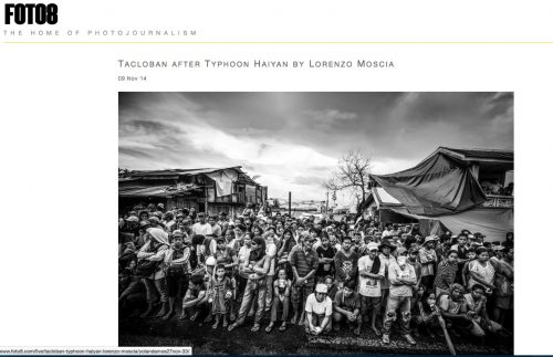 Tear sheets