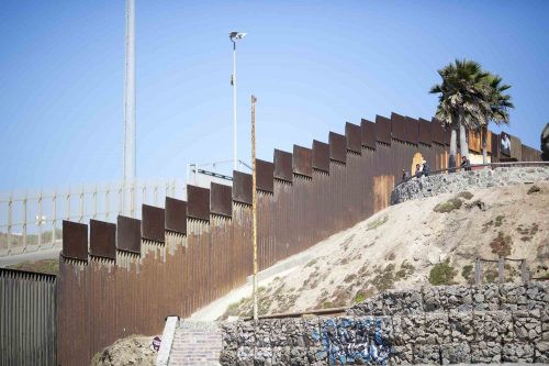 TiJUANA Border
