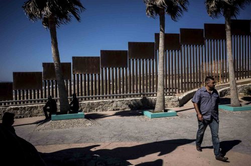 TiJUANA Border
