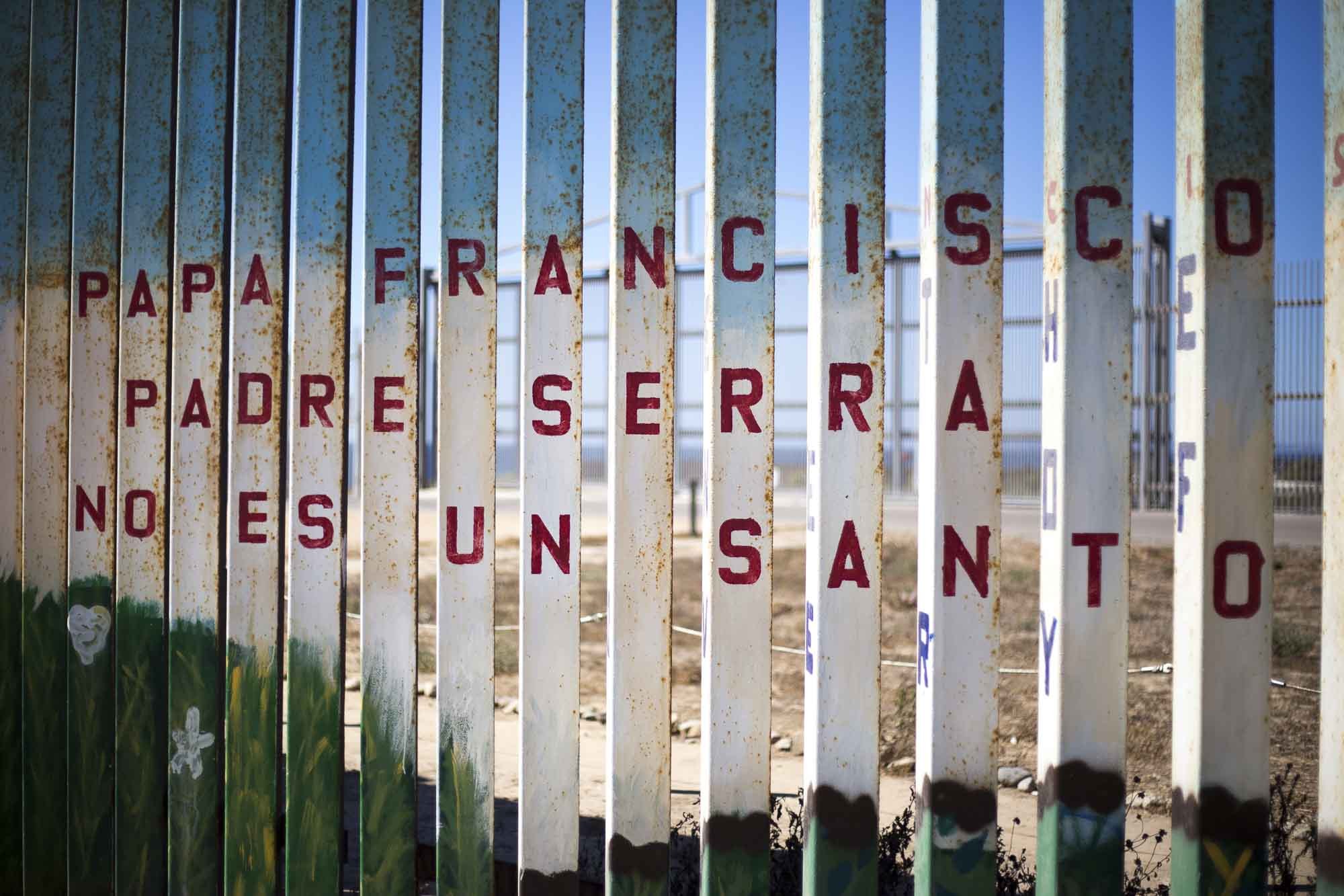 TiJUANA Border
