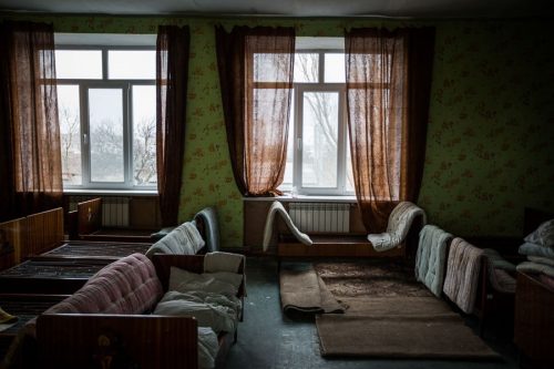 Ukraine 2014