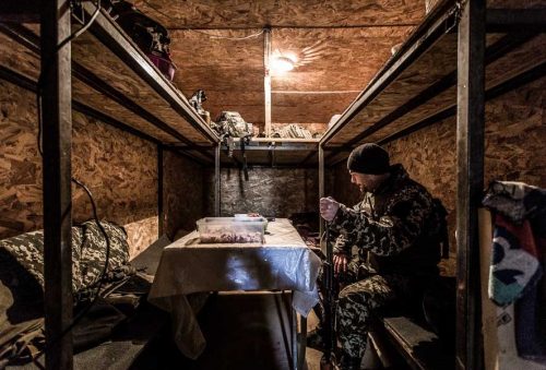 Ukraine 2014