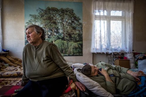 Ukraine 2014